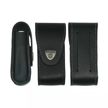 Чохол Victorinox для ножів 111 мм 1-4 шари Чорний (4.0523.32) V77553344 фото