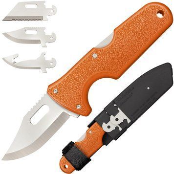 Ніж Cold Steel Click-N-Cut Hunter CS-40AL 12601497 фото