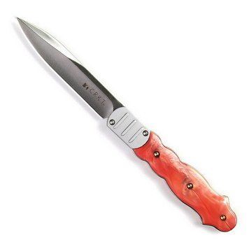 Ніж CRKT Gallafher Glide Lock 7410 4005300 фото