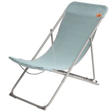 Шезлонг Easy Camp Reef Aqua Blue (420046) 928338 фото
