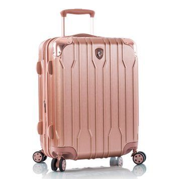 Валіза Heys Xtrak (S) Rose Gold (10103-0131-21) 925202 фото