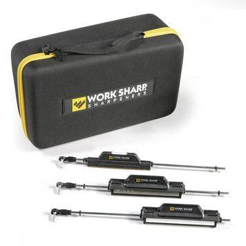 Work Sharp Набор для обновления Precision Adjust Upgrade Kit WSSA0004772-I WSSA0004772-I 88694 фото