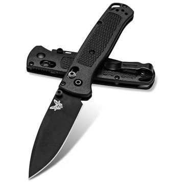 Ніж Benchmade Bugout Black 535BK-2 4007977 фото