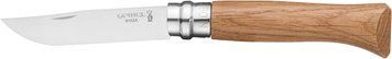 Ніж Opinel №8 Inox Рукоять - Дуб 002021 2046601 фото