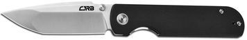 Ніж CJRB Nova Black J1937-BK 27980417 фото
