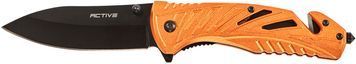 Нож Active Horse orange SPK6OR 630301 фото