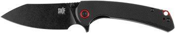 Ніж Skif Jock Jr BSW Black G-10 UL-002JBSWB 17650355 фото