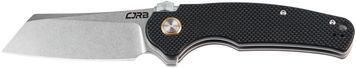Нож CJRB Crag Recoil lock G-10 J1904R-BKF 27980321 фото