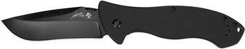 Ніж Kershaw Emerson CQC-9K 6045BLK 17400228 фото