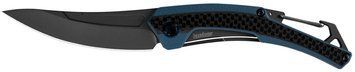 Ніж Kershaw Reverb XL G-10 1225 17400424 фото