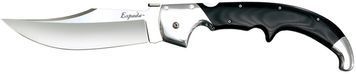 Ніж Cold Steel Espada XL G-10 Steel CS-62MA 12601586 фото
