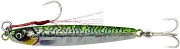Пілкер Savage Gear 3D Jig Minnow 46mm 5.0g Green Mackerel PHP 18541856 фото