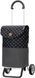 Сумка-тележка Andersen Scala Shopper Plus Duko Black (133-203-80) 930426 фото 1