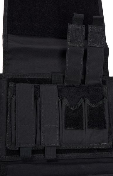 Сумка для ножей Microtech AMF 705 MCK Black 705-MCK-BLK 14090635 фото