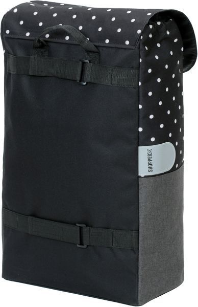 Сумка-тележка Andersen Scala Shopper Plus Duko Black (133-203-80) 930426 фото