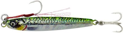 Пілкер Savage Gear 3D Jig Minnow 46mm 5.0g Green Mackerel PHP 18541856 фото