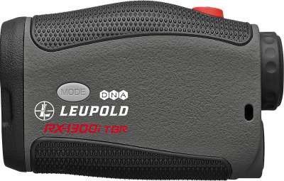 Далекомір Leupold RX-1300i TBR with DNA Laser Rangefinder Black/Gray 3 Selectable reticle 174555 5002919 фото