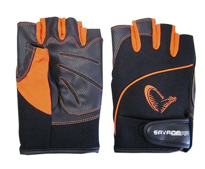 Перчатки Savage Gear ProTec Glove L 18540123 фото