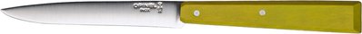 Нож кухонный Opinel Bon Appetit желтый 2046390 фото