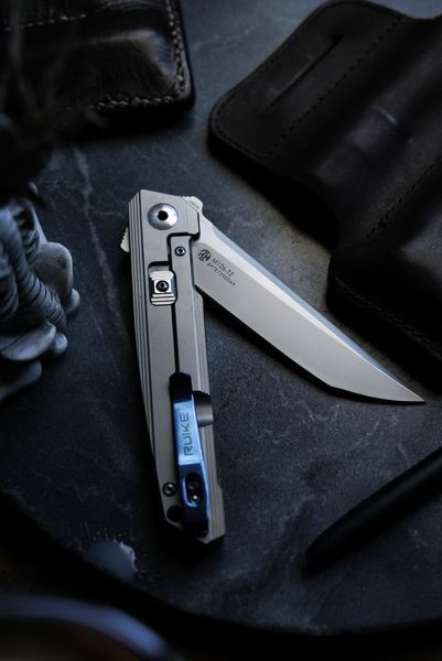 Ніж Ruike M126-TZ 94837 фото