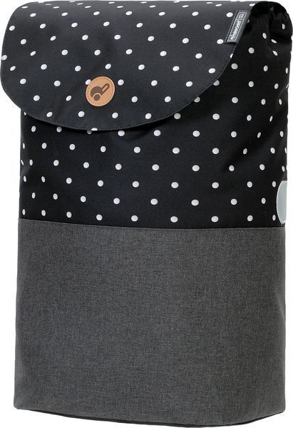 Сумка-тележка Andersen Scala Shopper Plus Duko Black (133-203-80) 930426 фото