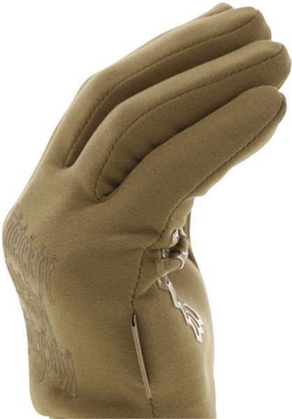 Рукавички Mechanix ColdWork Base Layer M Coyote 7540086 фото