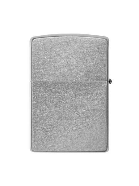 Зажигалка Zippo 207 J Ukraine Classic Street Chrome гравировка Saint Javelin 77890048 фото
