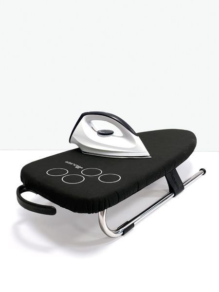 Гладильная доска Rolser K-Mini Surf Negro (K08001-1023) 929915 фото