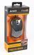 Миша A4Tech N-321 V-Track USB, Optic 2.0, глянцева сіра. N-321-1 (Glossy Grey) 0202329 фото 4