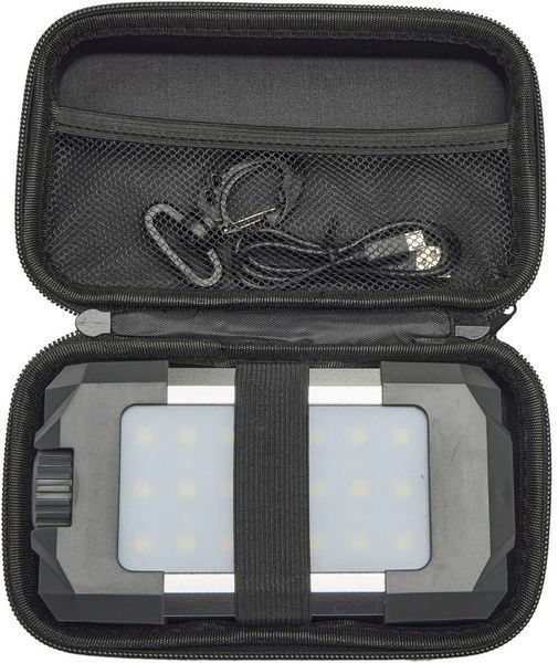 Фонарь кемпинговый Skif Outdoor Light Shield EVO 3890162 фото