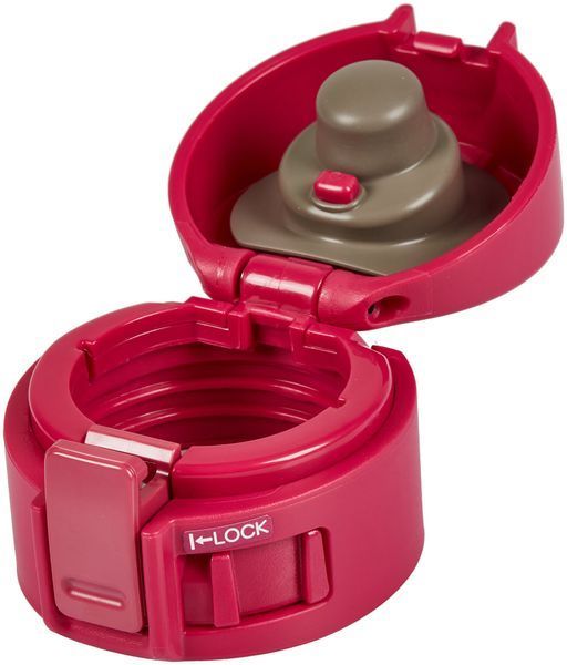 Кришка для термокружки Zojirushi SM-KHF Червоний 16780574 фото