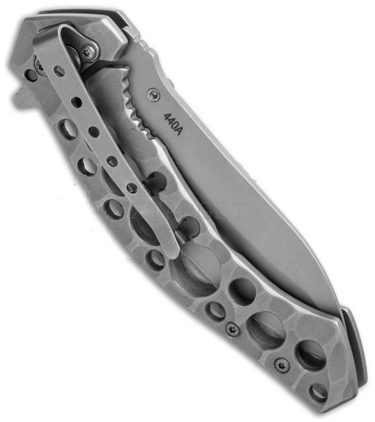 Ніж Boker Magnum Slender 01RY126 4008770 фото