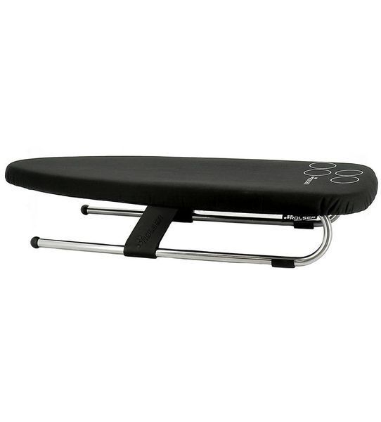 Гладильная доска Rolser K-Mini Surf Negro (K08001-1023) 929915 фото