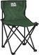 Стілець розкладний Skif Outdoor Standard Колір - green 3890013 фото 1