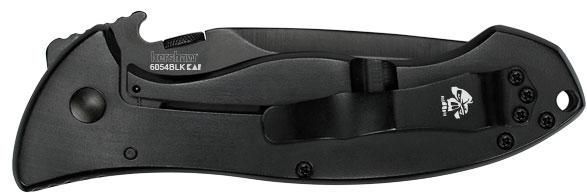Ніж Kershaw Emerson CQC-9K 6045BLK 17400228 фото