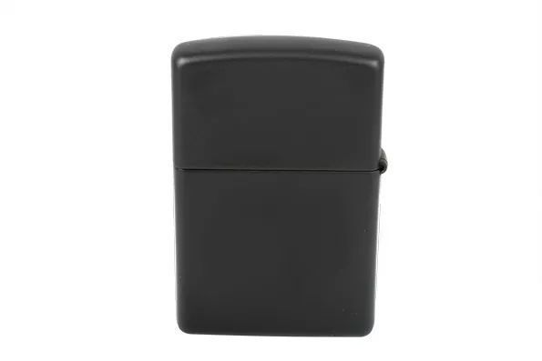 Запальничка Zippo LOVE HEART BLACK MATTE (28043) V77550748 фото