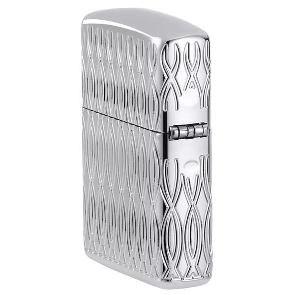Бензинова запальничка Zippo 167 Zippo Flame Design (48838) V77550056 фото