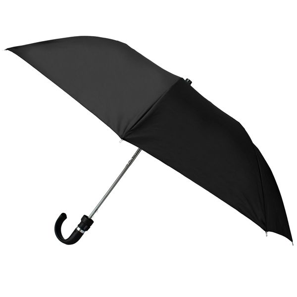 Зонт Semi Line Black (L2038-0) DAS302210 фото