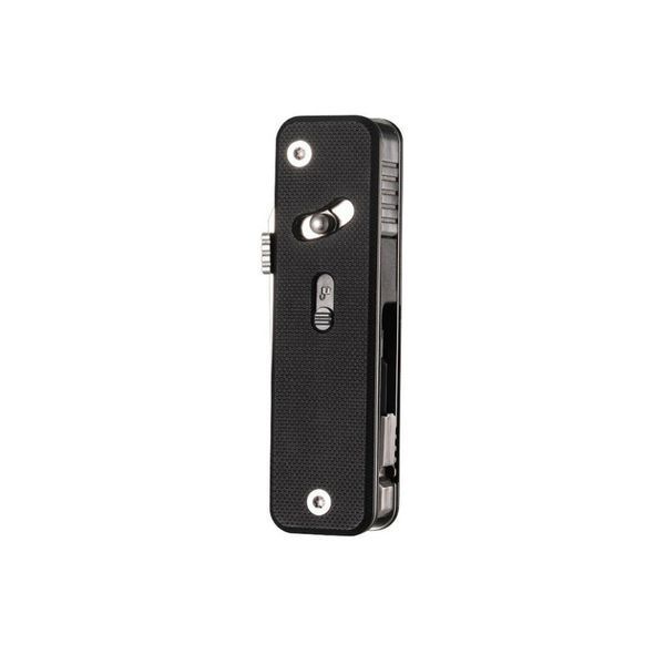 Мультитул Roxon Flex Companion S503G Черный S503G 100003405 фото
