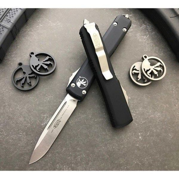 Ніж Microtech Ultratech Drop Point SW 121-10 14090085 фото