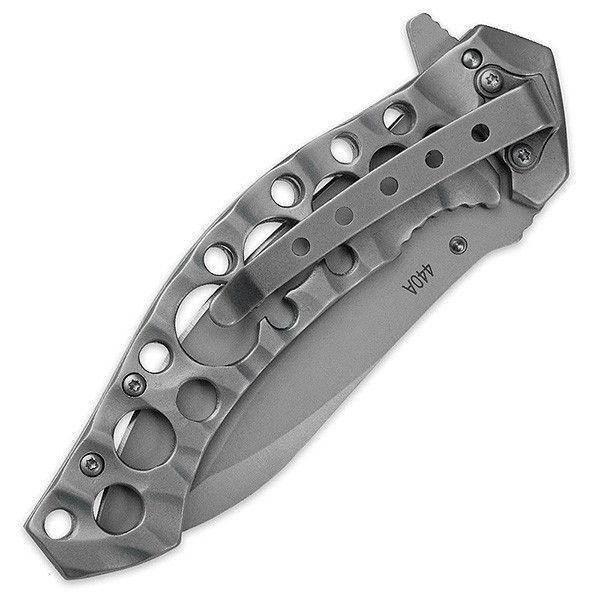 Ніж Boker Magnum Slender 01RY126 4008770 фото