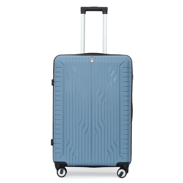 Чемодан Semi Line 24" (M) Blue (T5611-2) DAS302297 фото