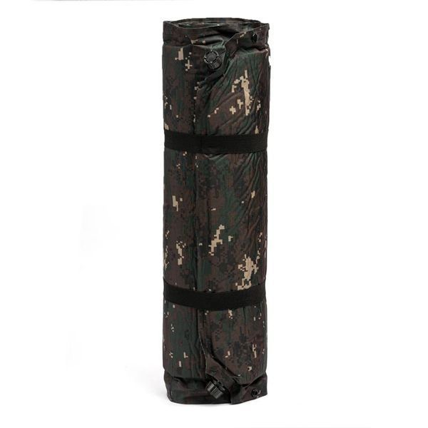 Самонадувний килимок Ranger Sinay Camo (RA 6642) RA6642 фото