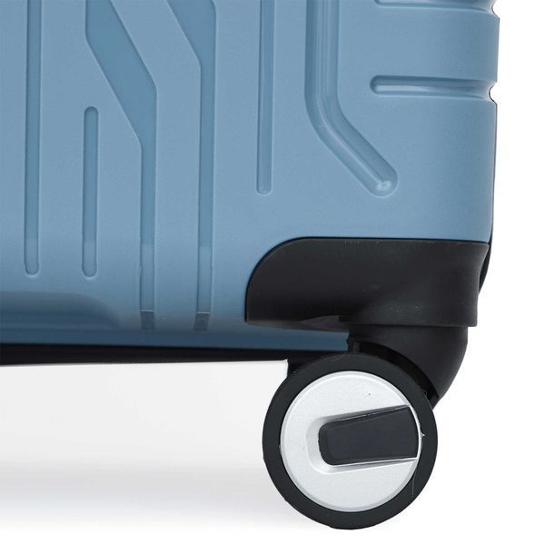 Чемодан Semi Line 24" (M) Blue (T5611-2) DAS302297 фото