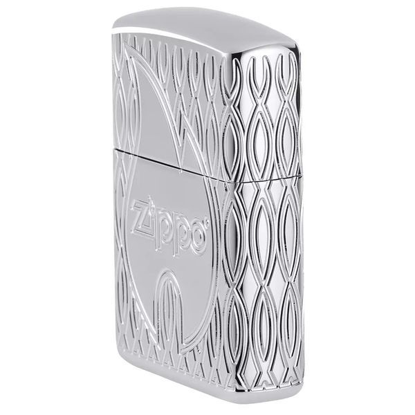 Бензинова запальничка Zippo 167 Zippo Flame Design (48838) V77550056 фото