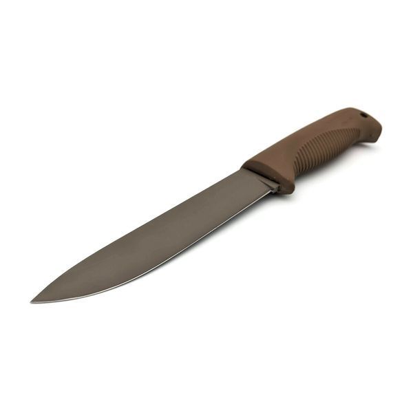 Ніж Peltonen M95 покриття cerakote FDE Coyote FJP060 4008842 фото