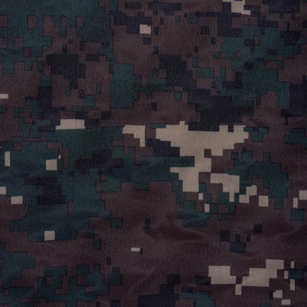 Самонадувний килимок Ranger Sinay Camo (RA 6642) RA6642 фото