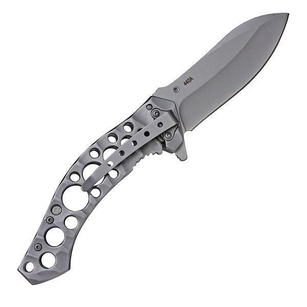Ніж Boker Magnum Slender 01RY126 4008770 фото