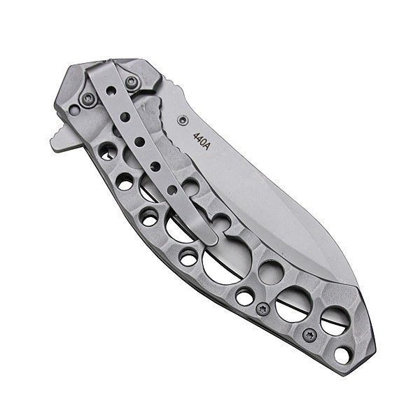 Ніж Boker Magnum Slender 01RY126 4008770 фото