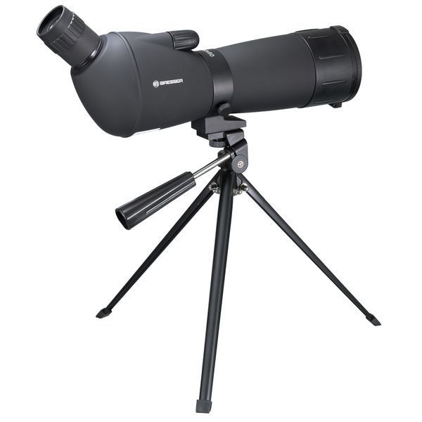 Підзорна труба Bresser Zoom 20-60x60/45 + штатив (9612600) 929489 фото